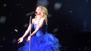 Shakira Concerto Milano 3052011