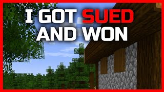 REDDIT STORY With MINECRAFT to VIBE To