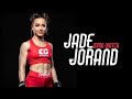 Spotlight | Jade Jorand