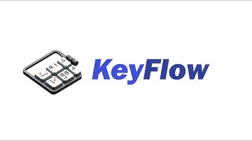 How to setup KeyFlow on macOS