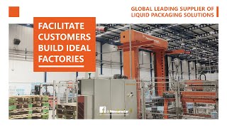 Intelligent Warehouse