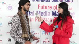 𝐂𝐢𝐬𝐜𝐨 𝐂𝐞𝐫𝐭𝐢𝐟𝐢𝐞𝐝 𝐍𝐞𝐭𝐰𝐨𝐫𝐤 𝐀𝐬𝐬𝐨𝐜𝐢𝐚𝐭𝐞 (𝐂𝐂𝐍𝐀)  | Student Review | Pakistan's No.1 IT Trainings Institute