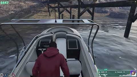 Mike Block being Mike Block | GTA RP 3.0 NoPixel