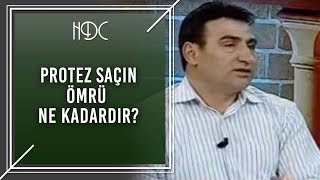 Download Protez Saçın Ömrü Ne Kadardır? Video MP3 Protez Saçın Ömrü Ne Kadardır?