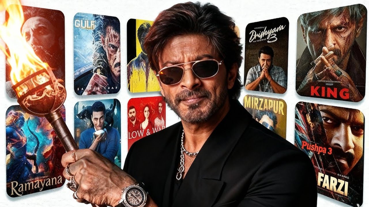 Movies you don't miss in 2026 🔥