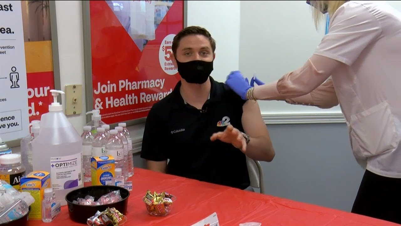 Getting your flu shot this year is more important than ever, experts ...