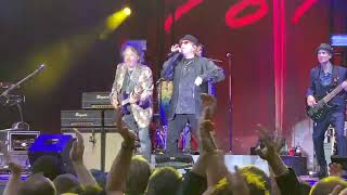 TOTO live - Orphan I White Sister I Georgy Porgy I Home Of The Brave I Stop Loving You -Hamburg 2022