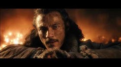 Le Hobbit , La mort de smaug ...... EXTRAIT blu-Ray