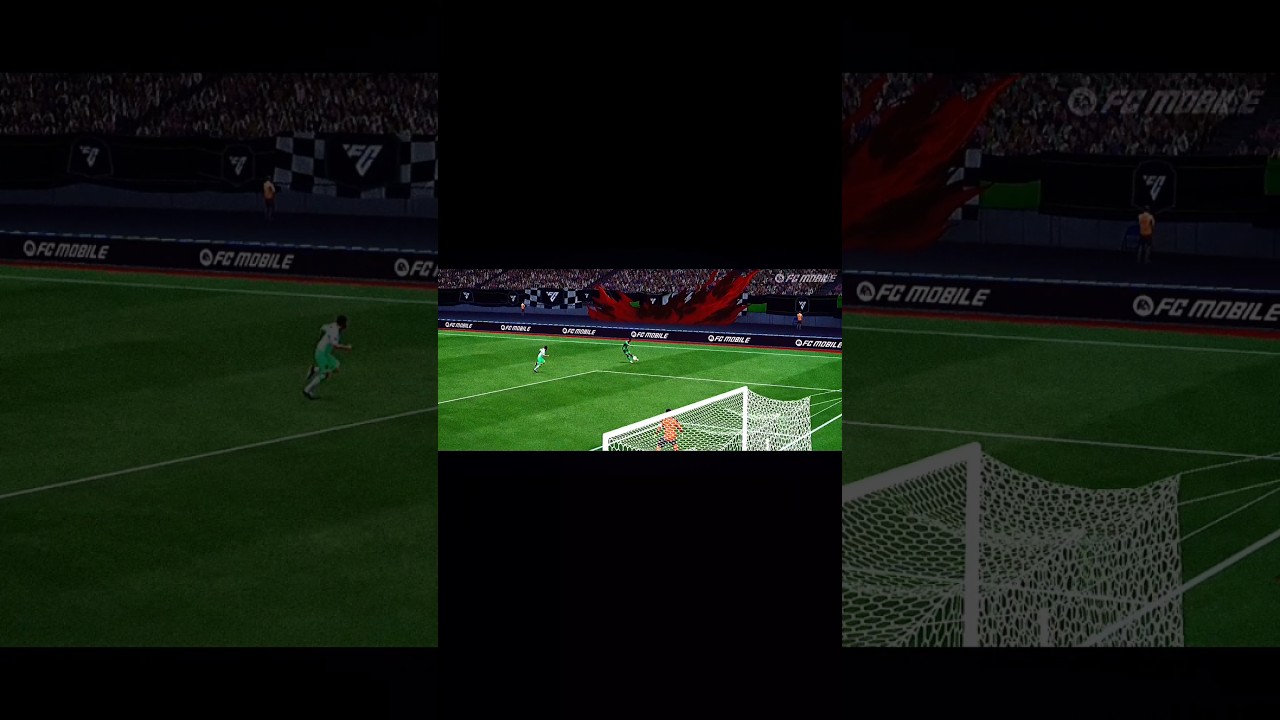 C.Ronaldo ☠️🥶 | FC Mobile | Ultra Gamer | 