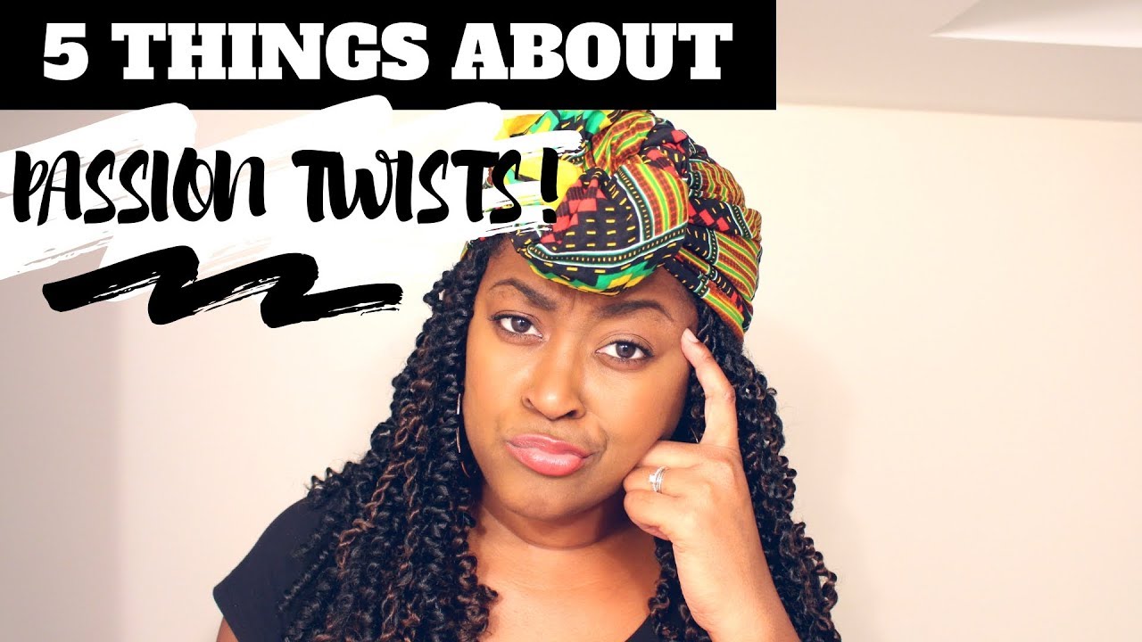 Top Most Frequently Asked Questions For Passion Twists