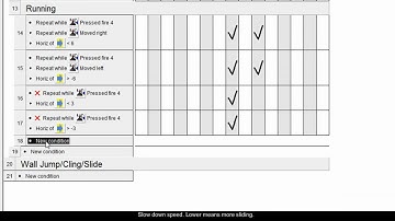 MMF2 Platform Series Part 6: Running
