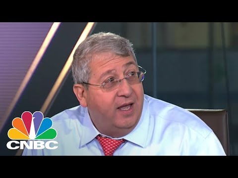 Mizuho Securities Chief Economist: I Find The Blockchain Concept Extraordinarily Interesting | CNBC