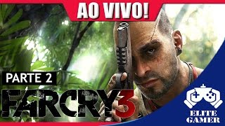 Far Cry 3 Parte 2 🔴 AO VIVO(, 2017-03-28T01:21:43.000Z)