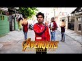 Avengers Infinity War WEIRDEST EVER INDIAN TRAILER SPOOF | DROLE FACTORY