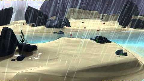 Games That Time Forgot: Crash Landed (Crash Bandicoot 2010) -- 360/PS3/Wii/DS -- Cancelled