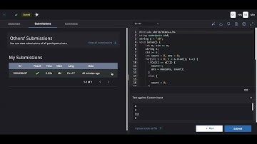 Fake Certificate | Codechef