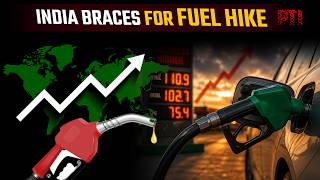 Government preparing nation for possible fuel price hike amid global oil disruption: Narendra Taneja