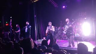 The Acacia Strain - Crippling Poison (LIVE) @ The Observatory 3.20.2023