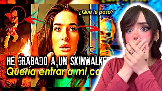 Graban A Un Nahual Itsmidna Reacciona A Dkbza