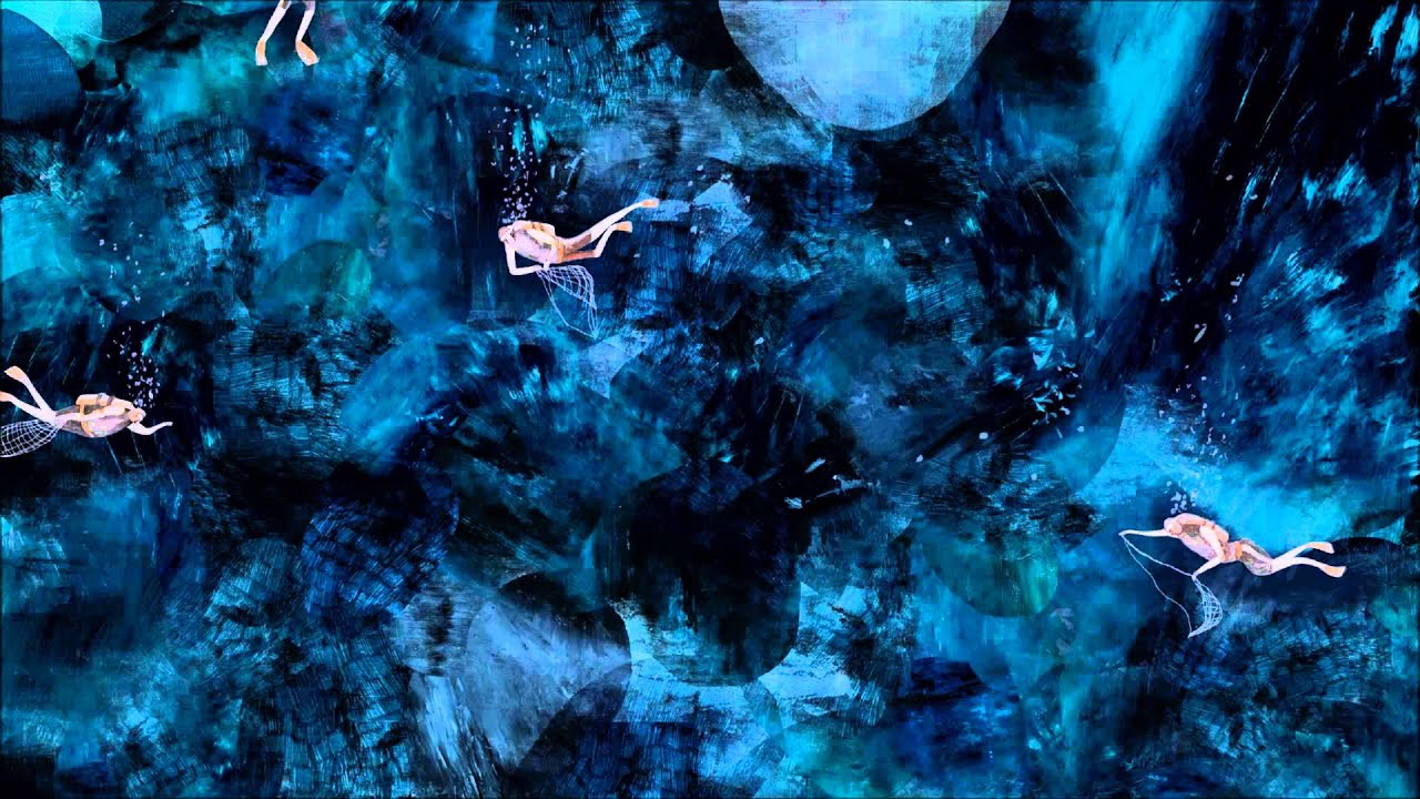 Ellroy - Back Entrance (Original Mix)