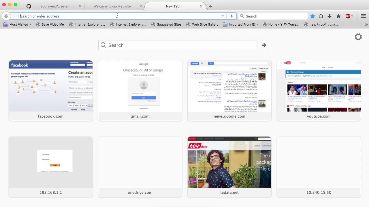 Learn How to Use Local and Remote Repositories in Git - Part 3 - YouTube