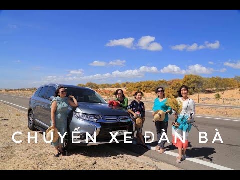 Video CHUYẾN XE ĐÀN BÀ - Cung đường PHAN THIẾT - LƯƠNG SƠN -... - youtube