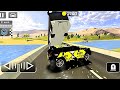 🔥 Police Car Chase Cop Simulator Part - 2 | Realistic Cop Adventure!