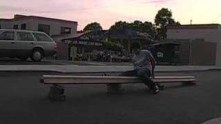 NEW P-rail edit
