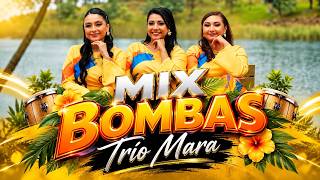 Mix Bombas - Trío Mara