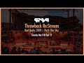 STS9 - Throwback Re:Stream (Red Rocks 2019 - Night 1)