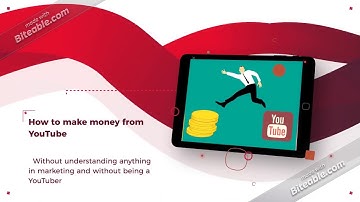 Instead of getting credits at like4like: how to make money on youtube easily?