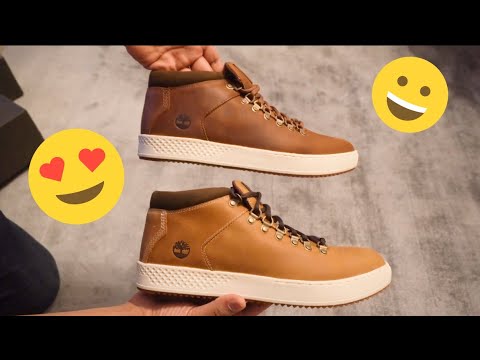Presta atención a anchura Esperar Do NOT Buy These before watching Timberland Cityroam sneakers - Review  starts at 00:41 - YouTube
