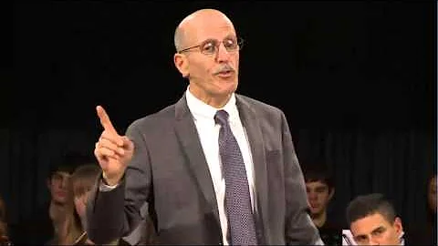Surviving The Coming Storm - Doug Batchelor