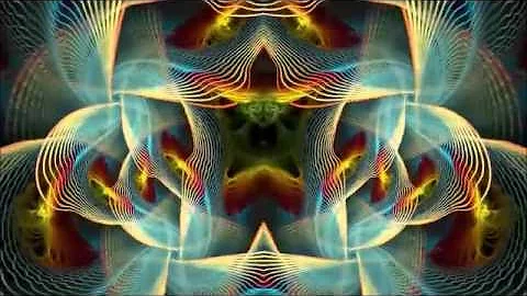 Warning! Transcendental Third Eye Awakening! - Binaural Beats + Isochronic Tones