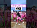 Woah They Got INTO IT Dancing Dance Trend Dancetrend Tiktok Tiktokdance Shorts Dancer 