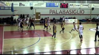 Milano3Basket.com Top5 Vs Vigevano