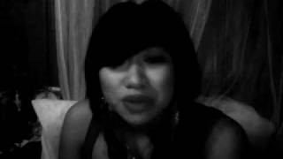 "Crazy Over You" - 112 Cover