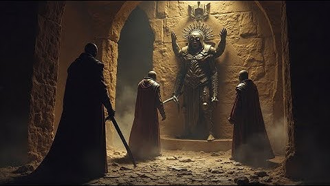 CIRCUIT OF THE DAMNED TEMPLAR DARK METAL TRANCE DRIVING, URGENT, ATMOSPHERIC