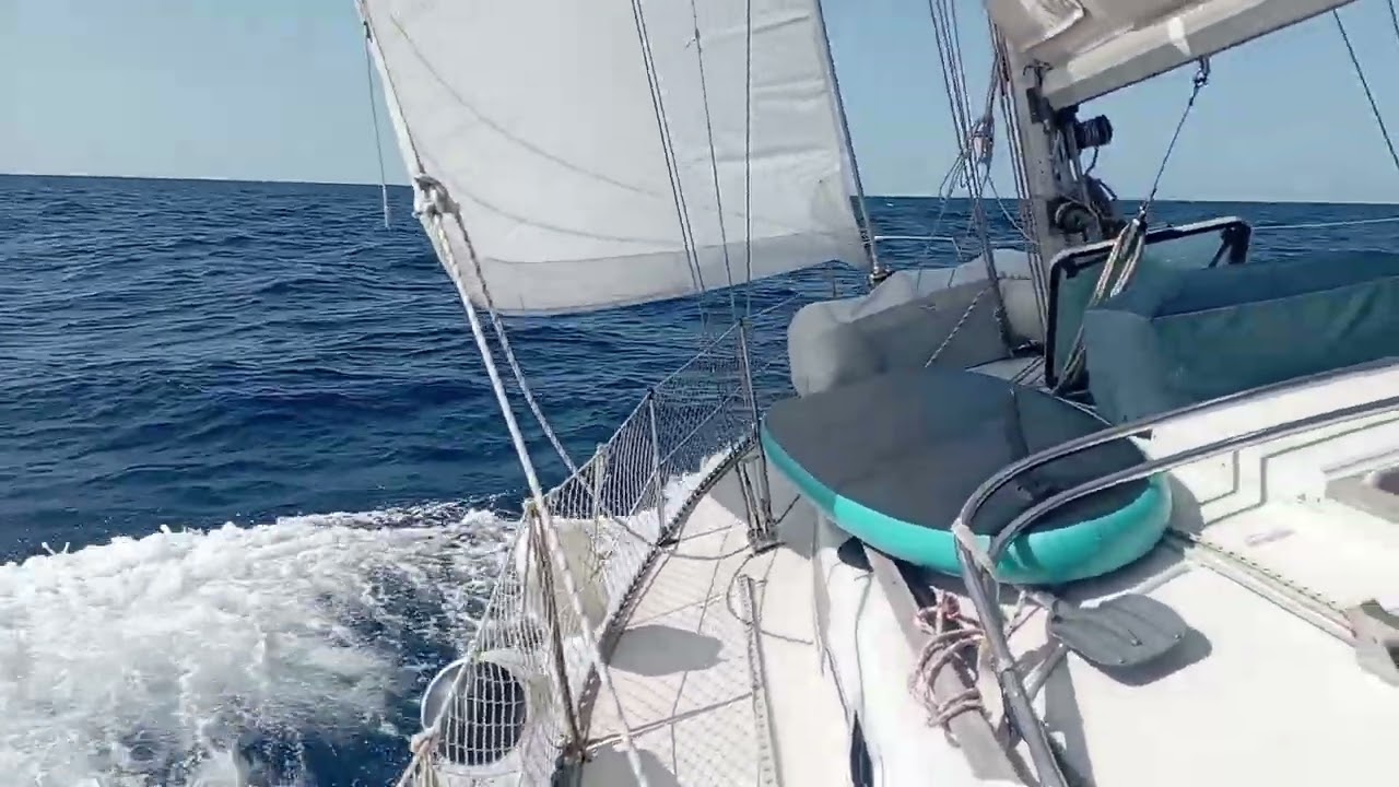 ⁣Travessia Ibiza - Roda 2024