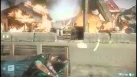 Army of Two The Devils Cartel PS3 A Heros Rescue part 14 Walkthrough