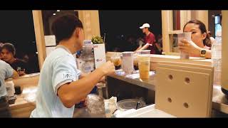 沐白小農馬來西亞柔佛新山店