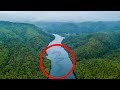 10 Terrifying Things Found In Rivers