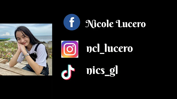 Intro|Nicole Lucero