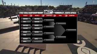 Kimberley Diamond Cup COMPLETE Pro Street Finals