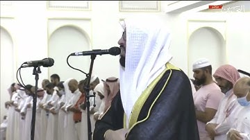 سورة الملك SURAH AL-MULK رمضان 1443 RAMADAN 2022 البحرين 🇧🇭 Bahrain #عبدالولي_الاركاني