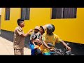 DADA UNAKUJAJE NA MTOTO GETO DADA UNAKUJAJE NA MTOTO GETO
