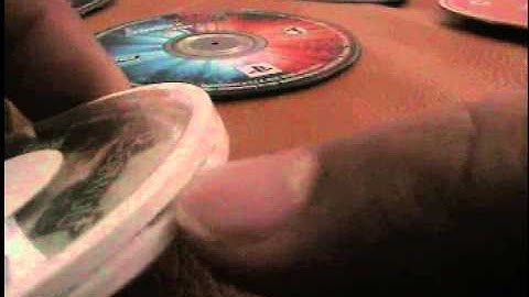 Cracking a UMD shell (very easy)