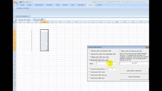 How to do math to multiple cells in microsoft excel (add/subtract/divide/multiple & formulas) screenshot 5