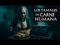 4 HISTORIAS SINIESTRAS DE COMIDA CALLEJERA/ RELATOS OSCUROS SOBRE LA COMIDA CALLEJERA
