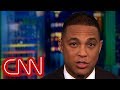 Don Lemon: Trump's border visit a 'photo op'